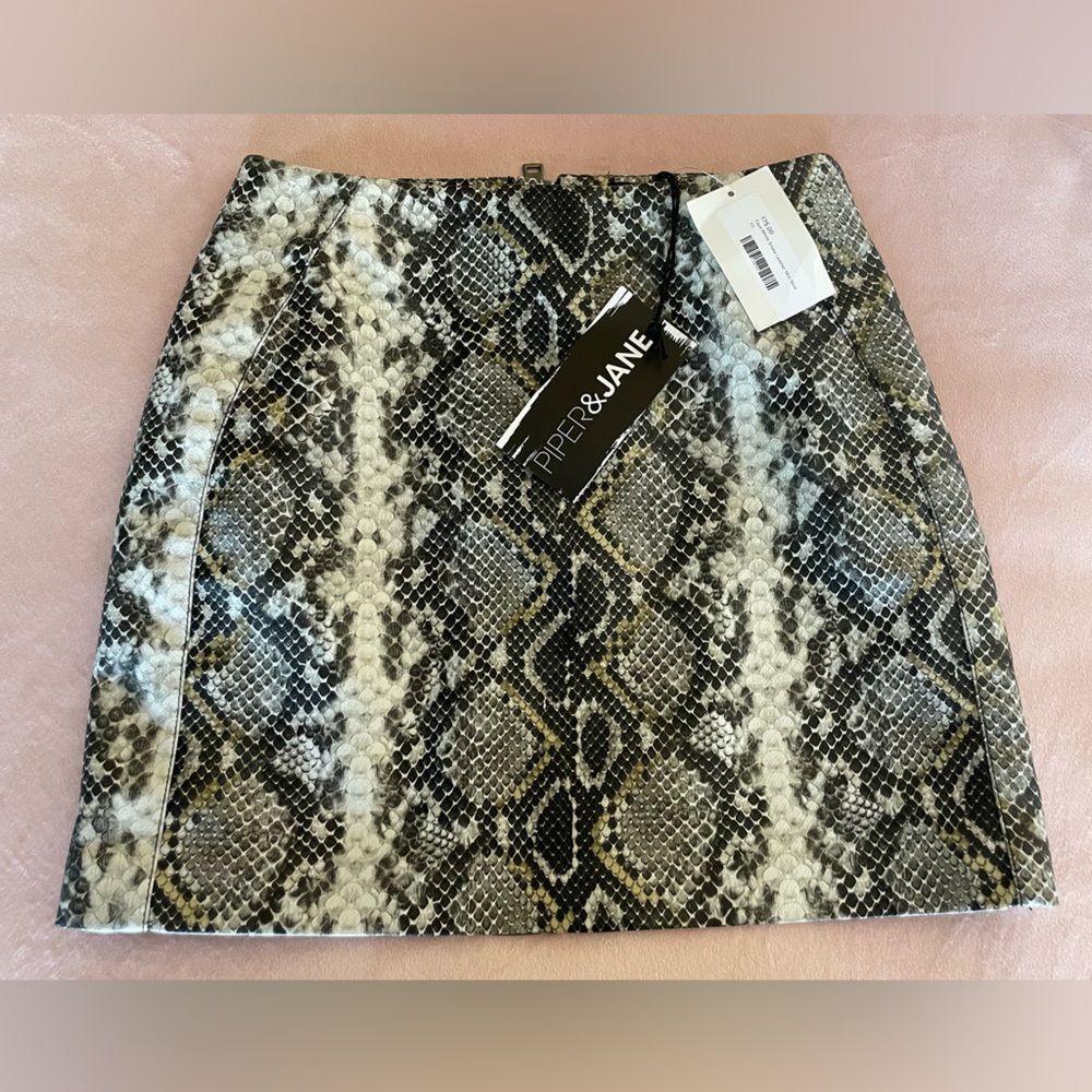 Piper and Jane skirt
